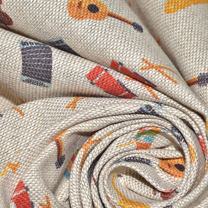 Deko, Druck, digital, Musik, 29566-06