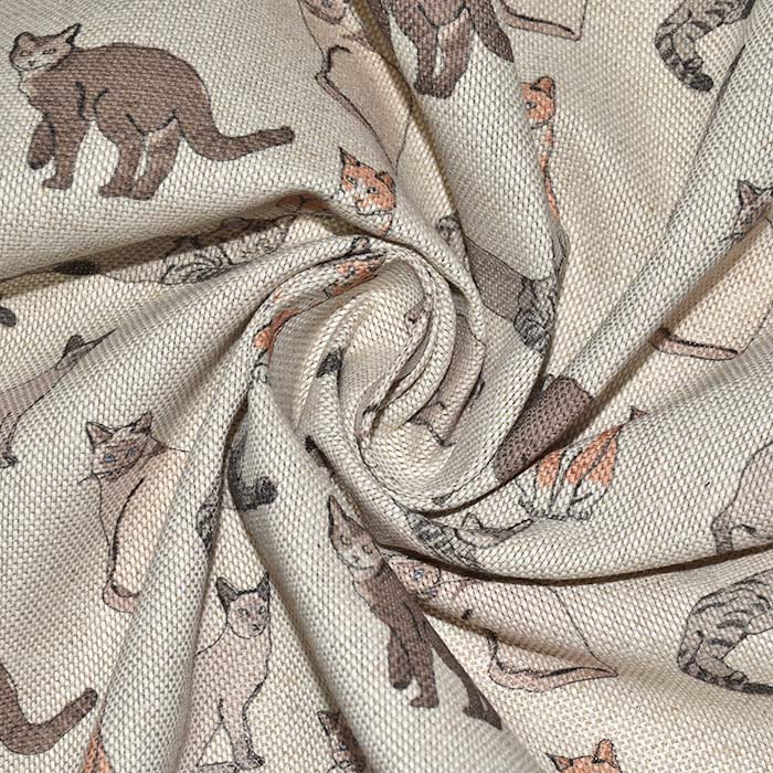 Deko, Druck, digital, Tiere, 29566-07