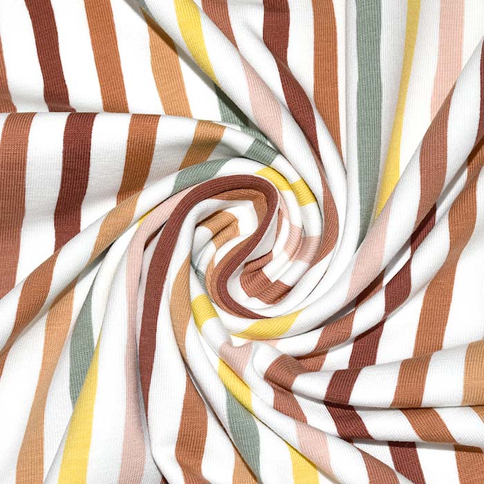 Jersey, Baumwolle, Streifen, 29578-051