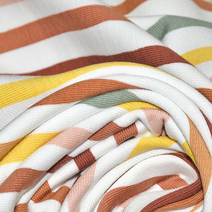 Jersey, Baumwolle, Streifen, 29578-051