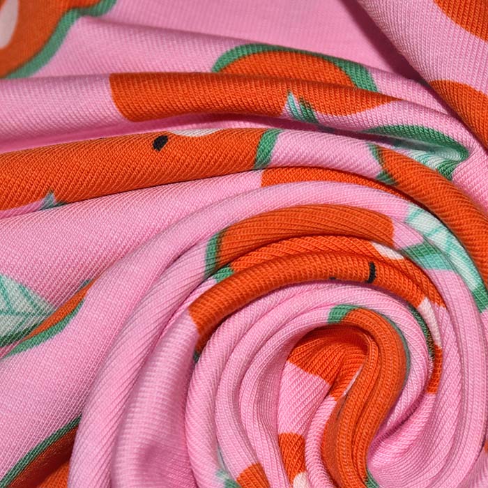 Jersey, Baumwolle, Obst, 29592-013