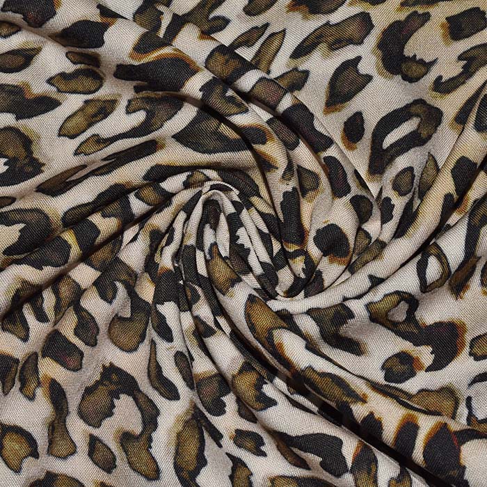 Gewebe, Viskose, tierisch, 29606