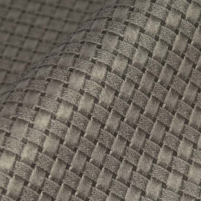 Mikrofaserstoff Design, 28933-603, braun