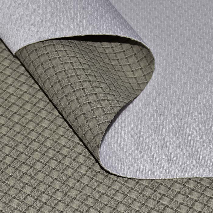 Mikrofaserstoff Design, 28933-603, braun