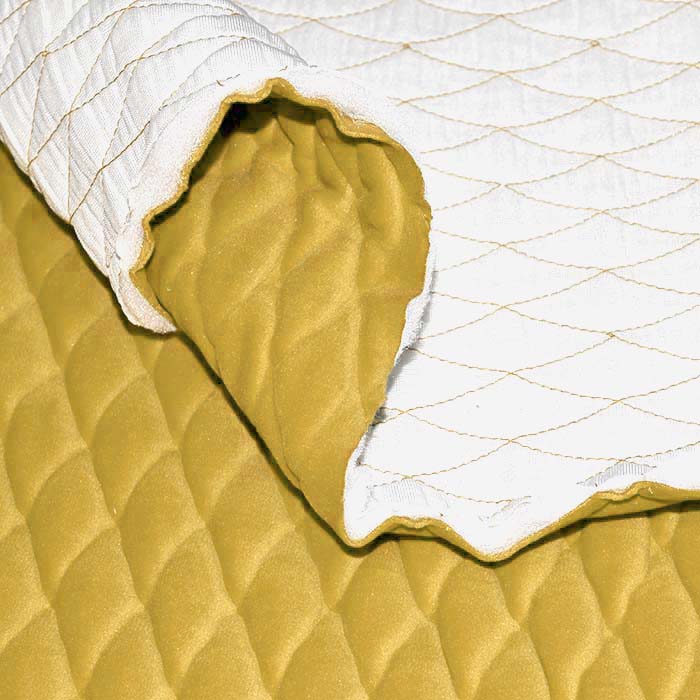 Dekosamt, Mr. Jack, 28910-500, ocker