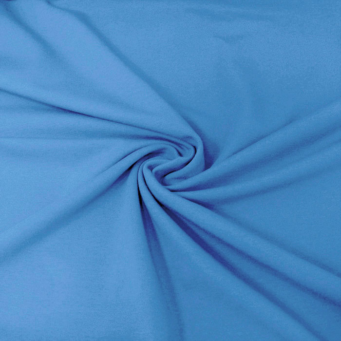 Jersey, Baumwolle, 13335-72, blau