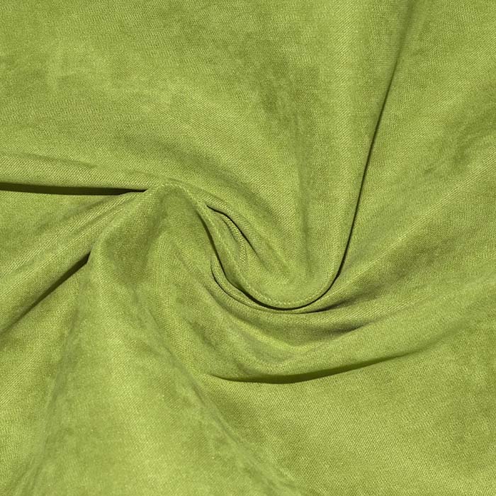 Dekogewebe, Kiss, geschliffen, 29619-801, grün