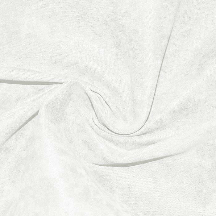 Dekogewebe, Kiss, geschliffen, 29619-000, sahne