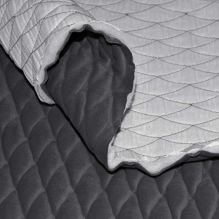 Dekosamt, Mr. Jack, 28910-607, dunkelgrau