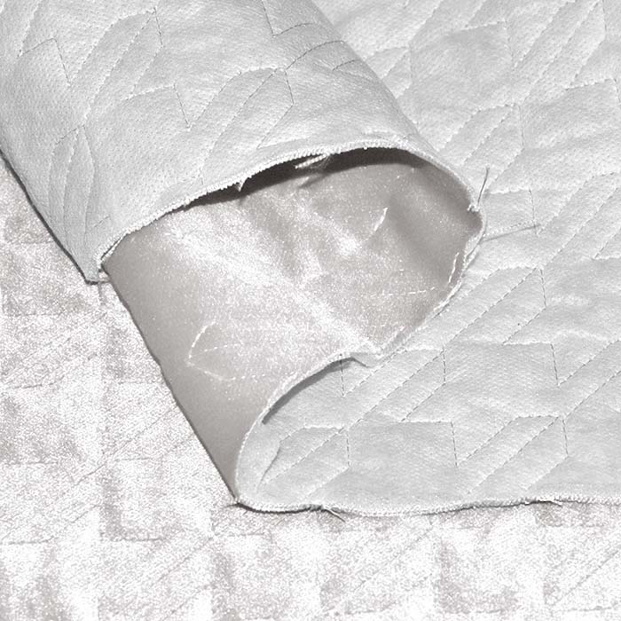 Mikrofaserstoff Sinfonia, Pepita, 29598-600, sahne