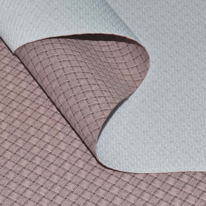 Mikrofaserstoff Design, 28933-006, rosa