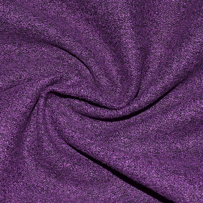 Dekosamt, Mohair, 29613-002, violett