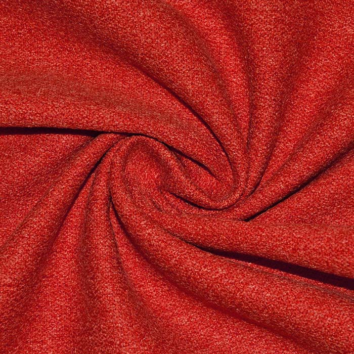 Dekosamt, Mohair, 29613-305, rot