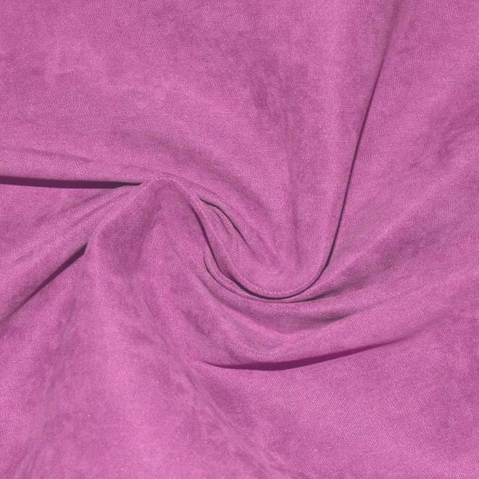 Dekogewebe, Kiss, geschliffen, 29619-001, rosa