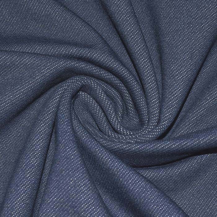 Wirkware, dicht, Jeans, 28425-014, blau