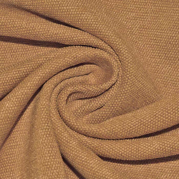 Polstergewebe, Matilda, 28918-009, orangebraun