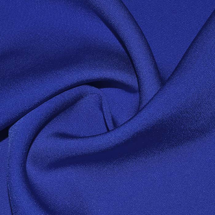Satin, Viskose, 29645-1508, blau