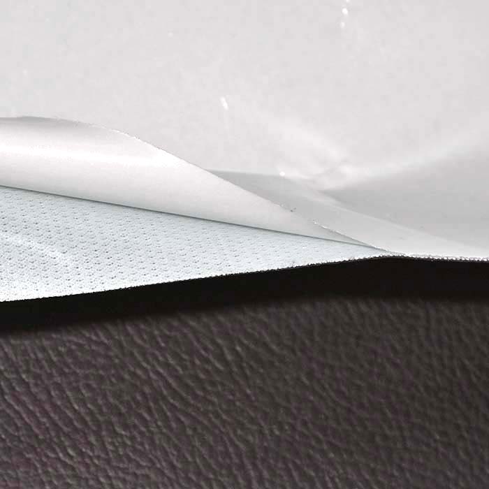 Kunstleder, selbstklebend, 70 cm, 28239-6162, dunkelbraun