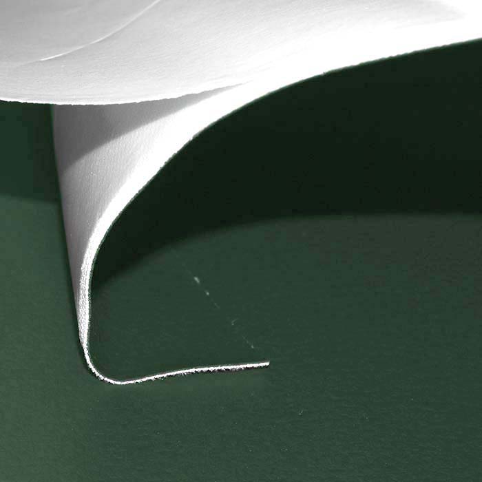 Kunstleder, selbstklebend, 70 cm, 28239-4051, dunkelgrün