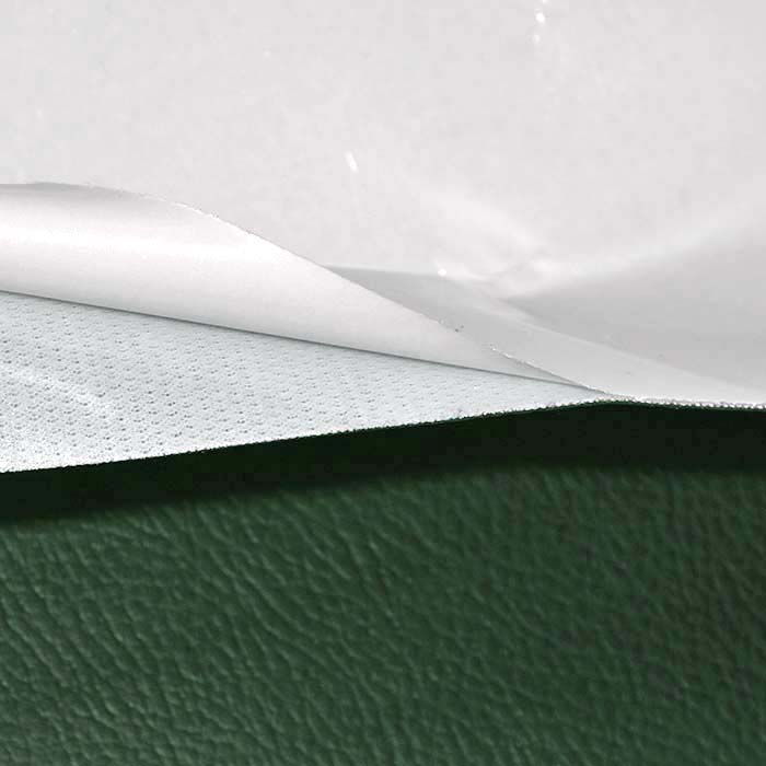 Kunstleder, selbstklebend, 70 cm, 28239-4051, dunkelgrün