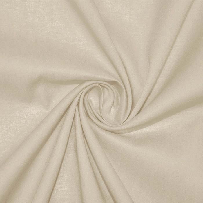 Baumwolle, Batist, 17831-178, beige