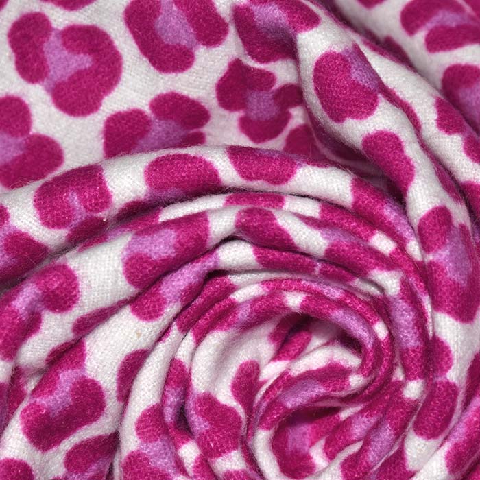 Flanell, Baumwolle, Tiere, 29673-170