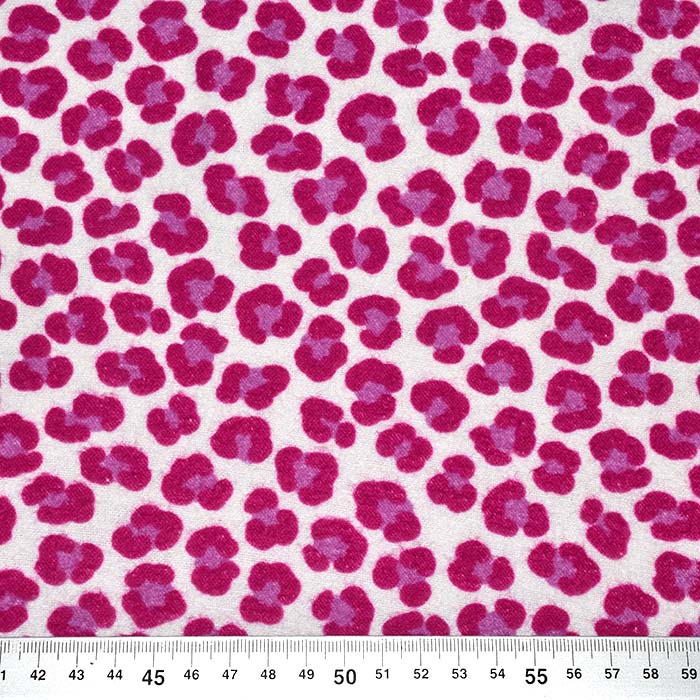 Flanell, Baumwolle, Tiere, 29673-170