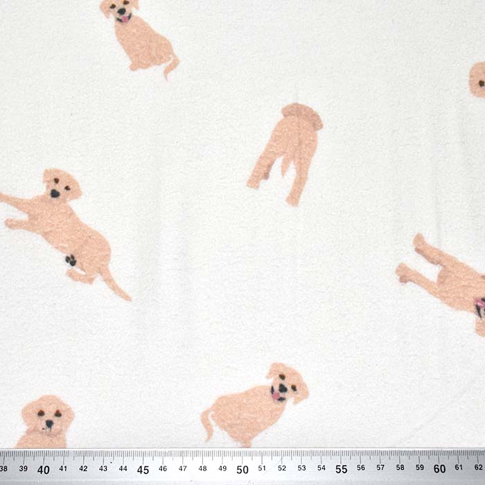 Flanell, Baumwolle, Tiere, 29674-510