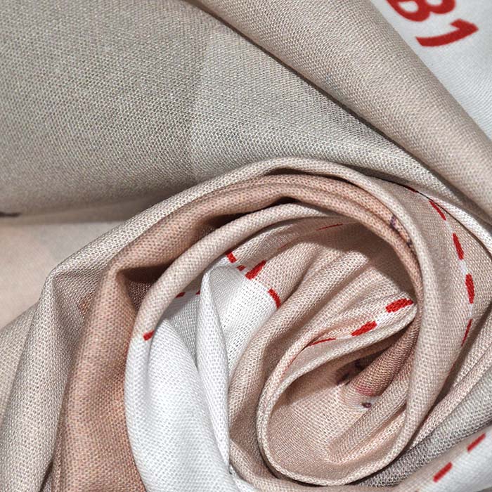 Baumwolle, Popeline, Buch, 29676-001