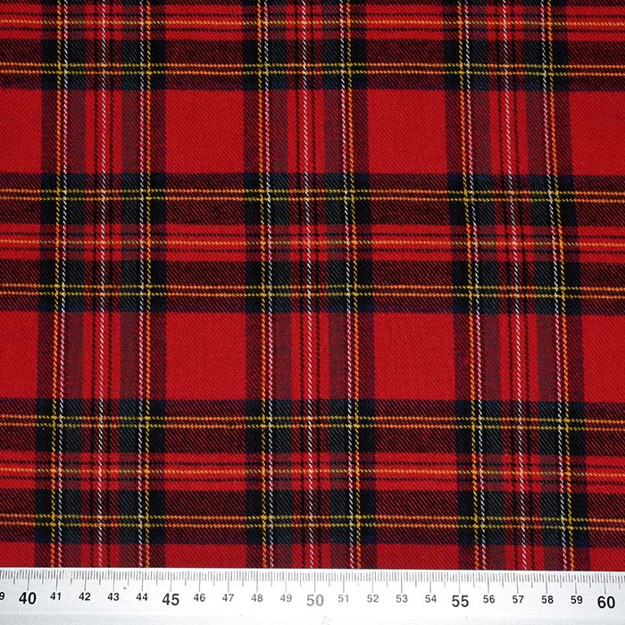 Flanell, Karo, 29680-160