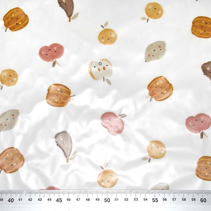 Gewebe für Regenmäntel, Natur, 29681-520