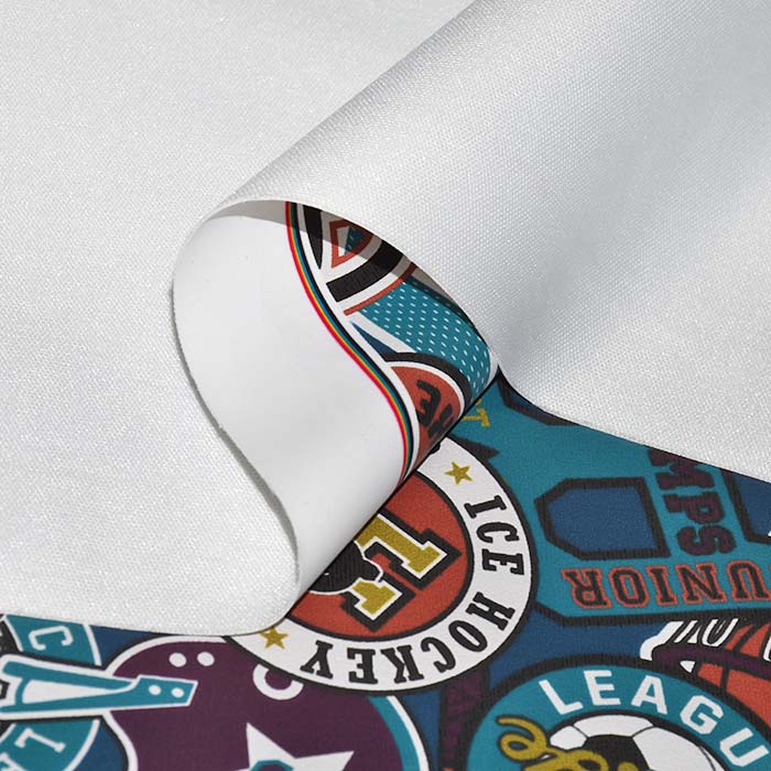 Stoff für Regenmäntel, retro, 29682-942