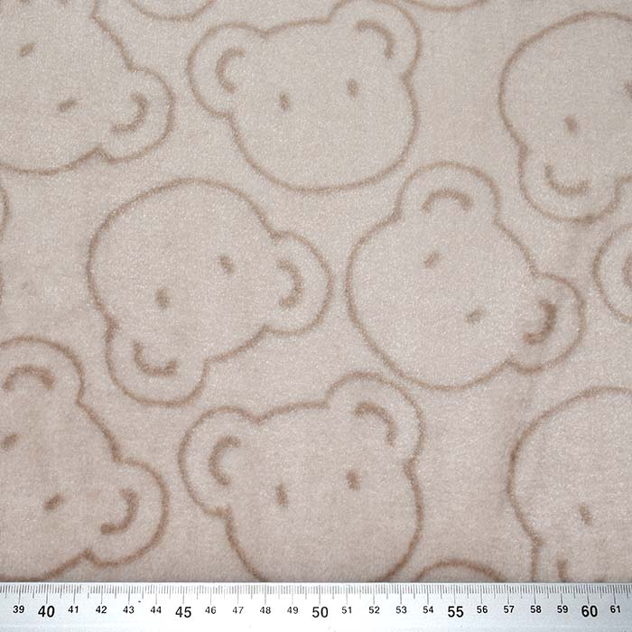 Velours, coral, für Kinder, 29684-520