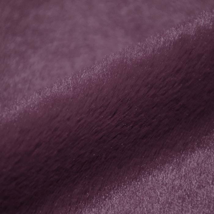 Kunstpelz, kurzhaar, 20224-180, bordeaux-violett