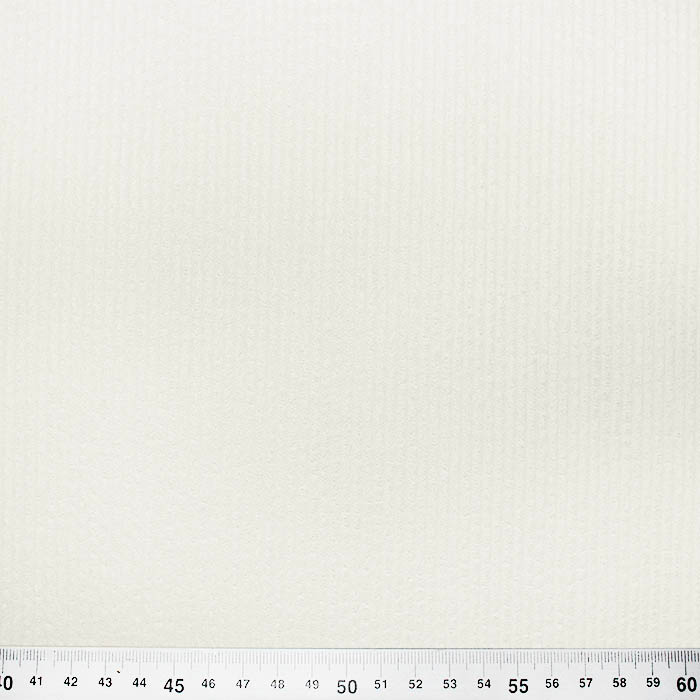 Samt, Polyester, gewaschen, 26092-511, sahne