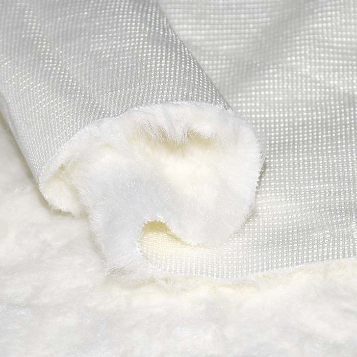 Kunstpelz, kurzhaar, Herzen, 29688-510