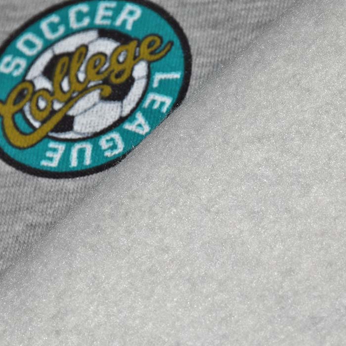 Sweatshirtstoff, flauschig, jugendlich, 29690-650