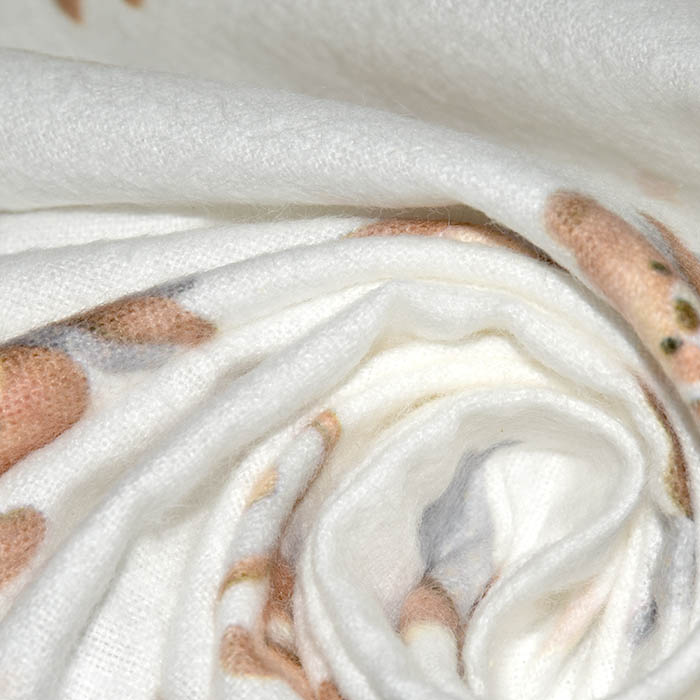 Flanell , Baumwolle, digital, für Kinder, 29700-510