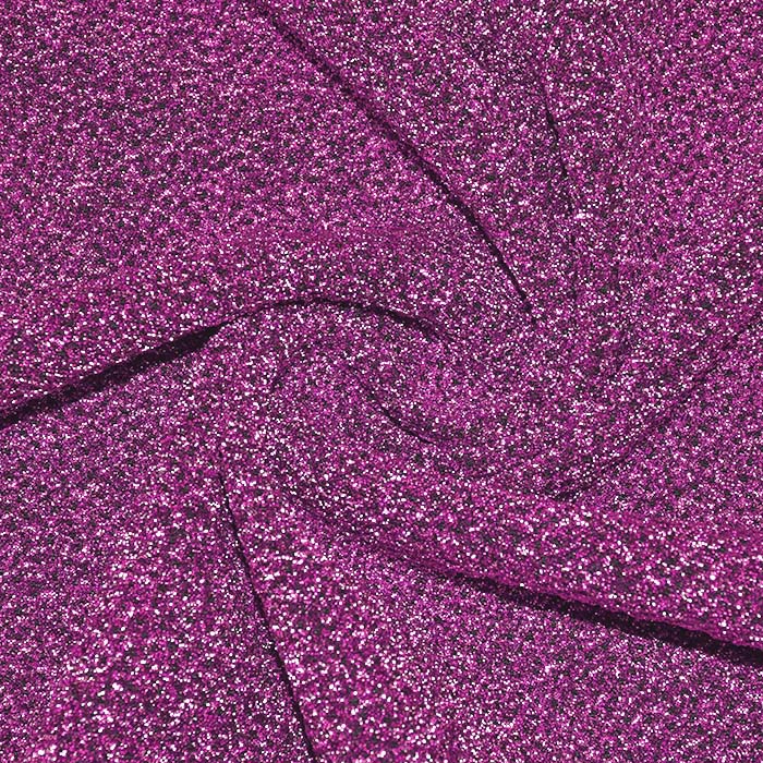 Wirkware, dicht, glänzend, 29716-4, rosa