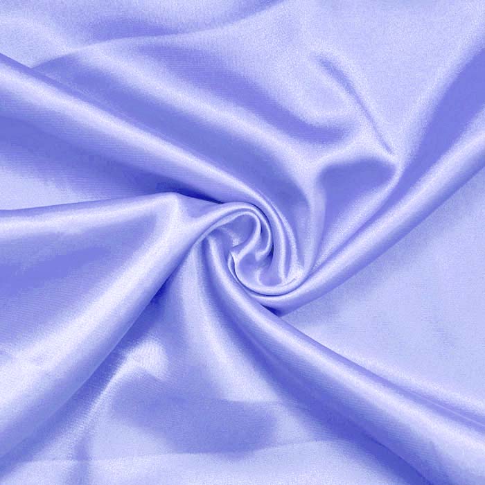 Satin, Polyester, 3093-125, violett