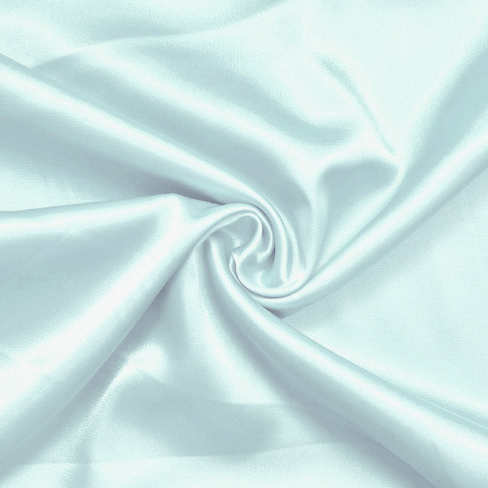 Satin, Polyester, 3093-62, mint