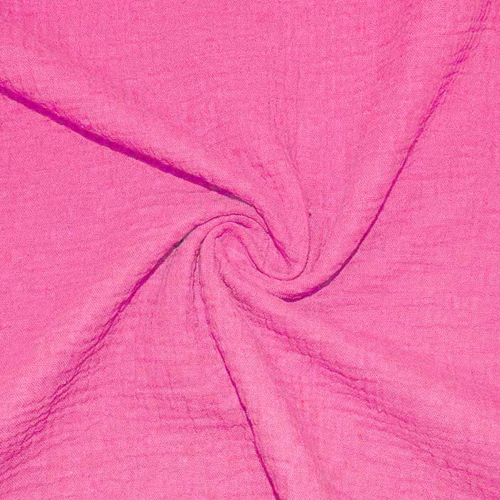 Musselin, doppelt, 4827-35, rosa