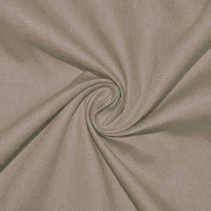 Baumwolle, Popeline, 4828-17, braun