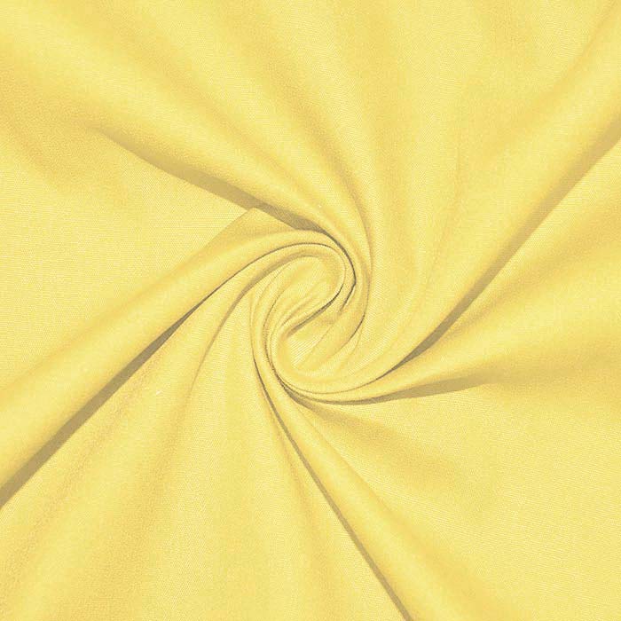 Baumwolle, Popeline, 4828-84, gelb