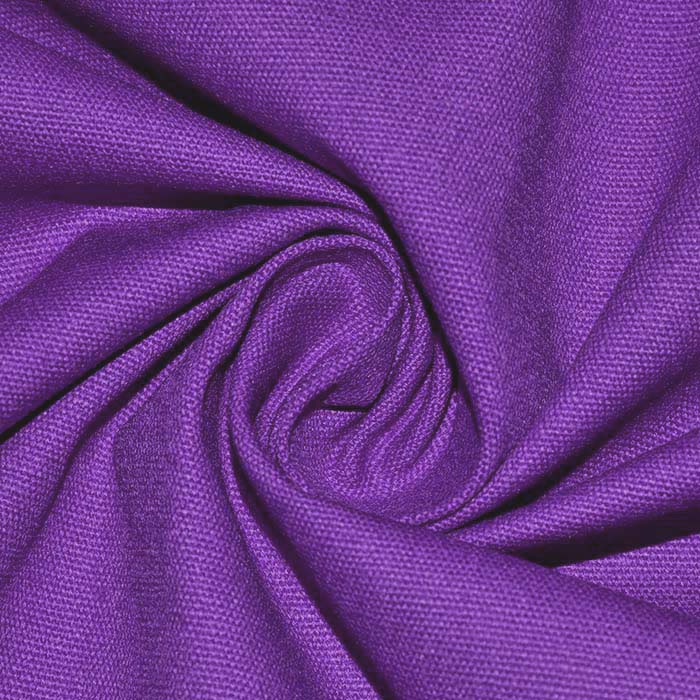 Gewebe, Baumwolle, Canvas, 4826-159, violett