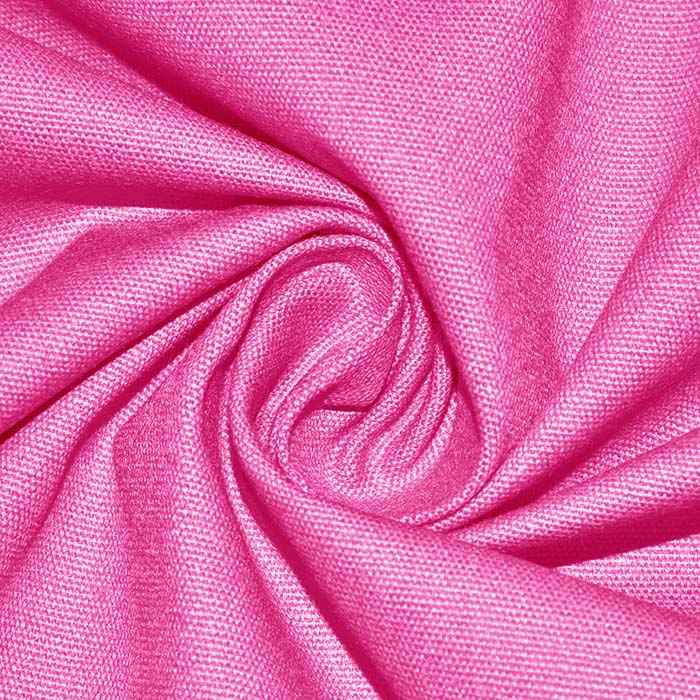 Gewebe, Baumwolle, Canvas, 4826-31, rosa