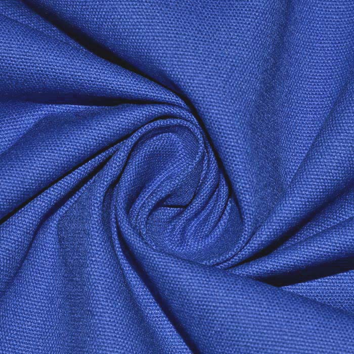 Gewebe, Baumwolle, Canvas, 4826-39, blau