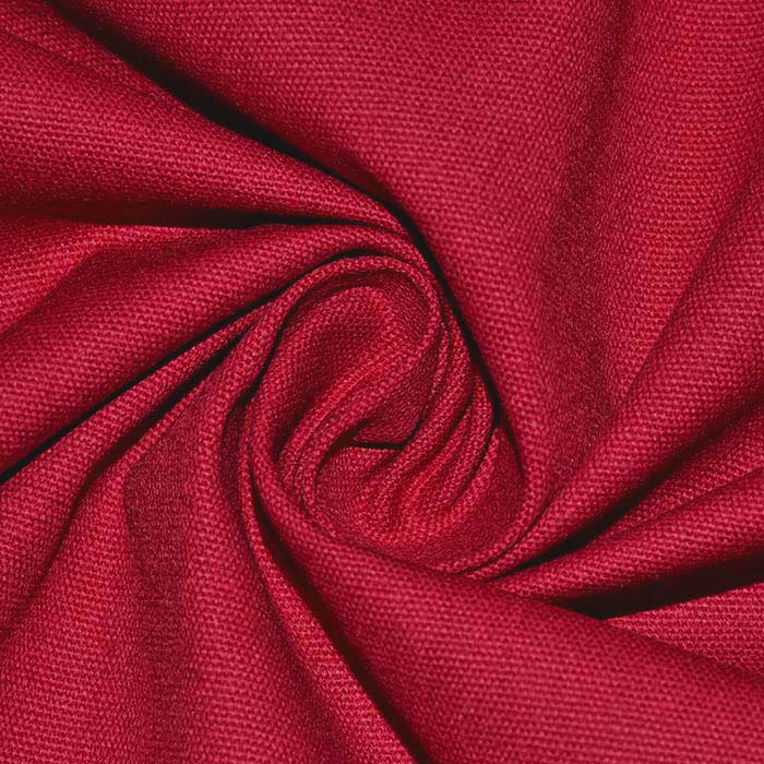 Gewebe, Baumwolle, Canvas, 4826-47, rot