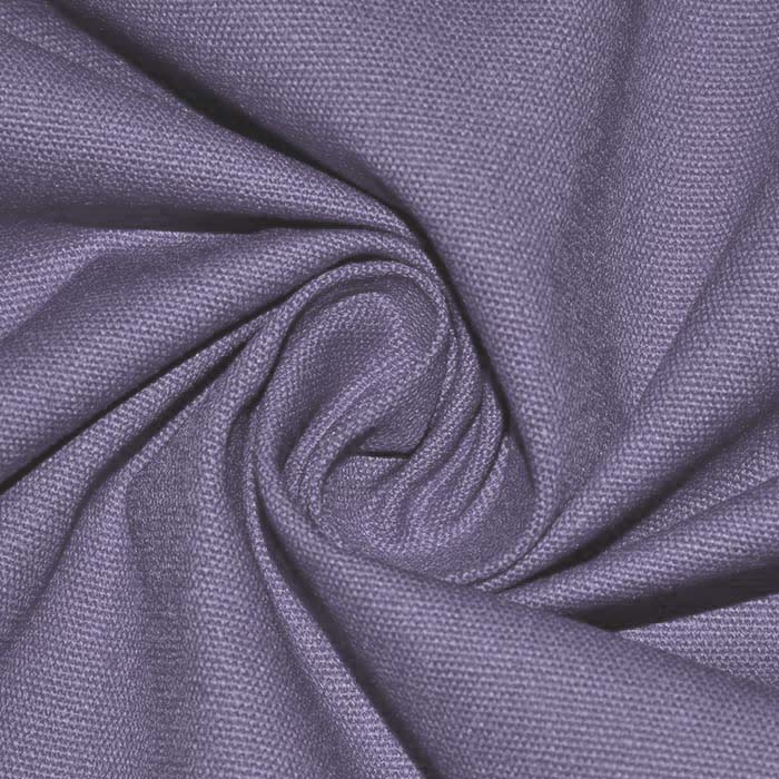 Gewebe, Baumwolle, Canvas, 4826-83, dunkelviolett