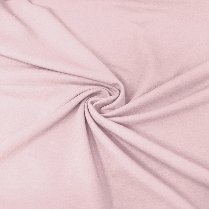Jersey 10 m, Baumwolle 180 g, 101-48, rosa
